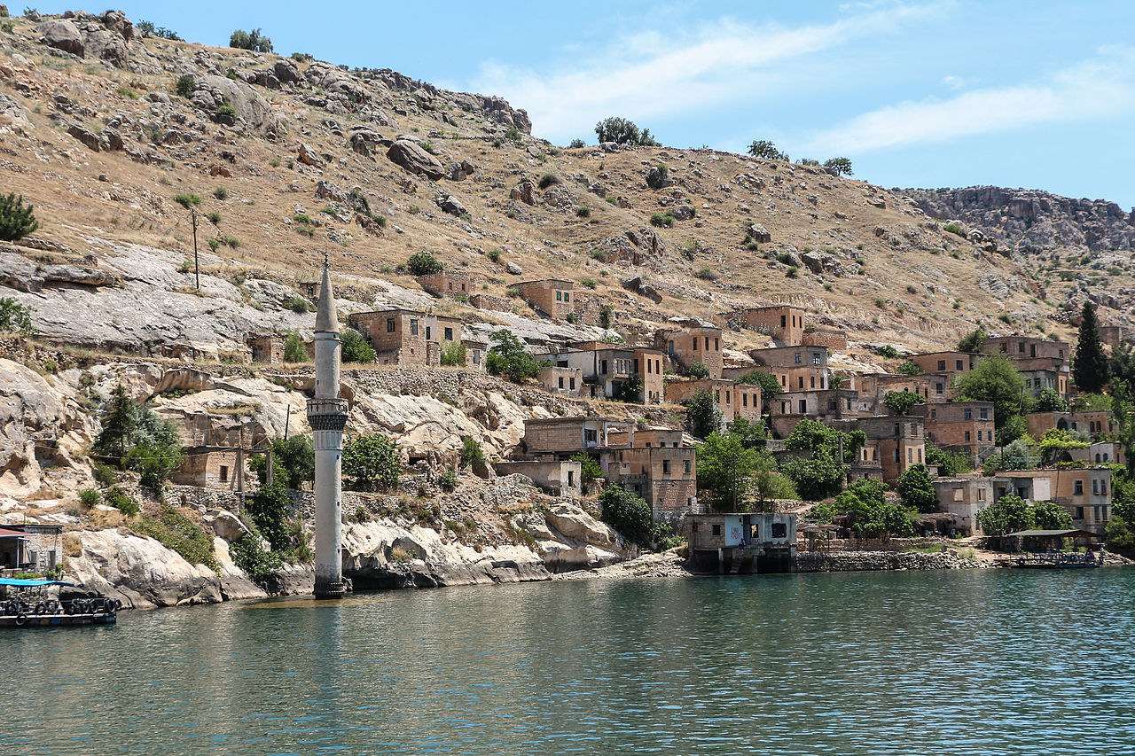 Halfeti